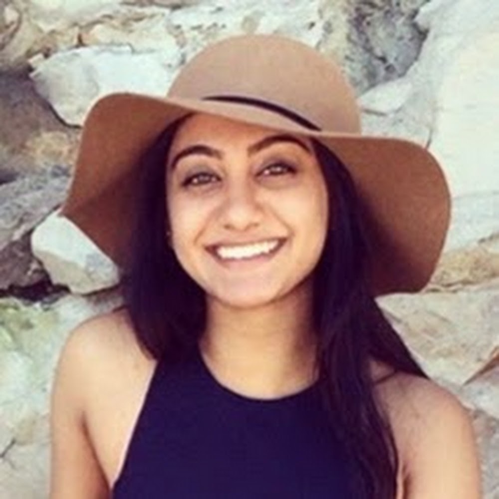 Meet your Posher, Reena